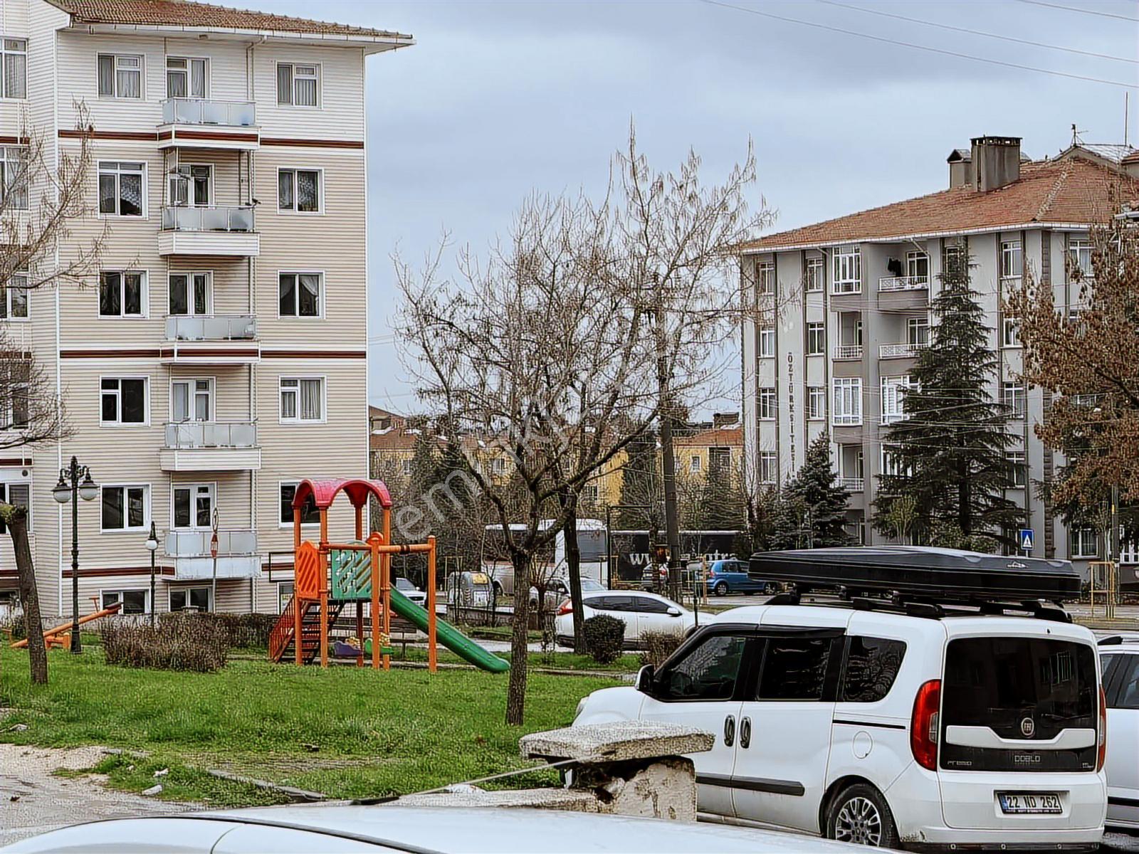 Edirne Fatih Mah. Satılık 3+1 Daire - Görsel 16