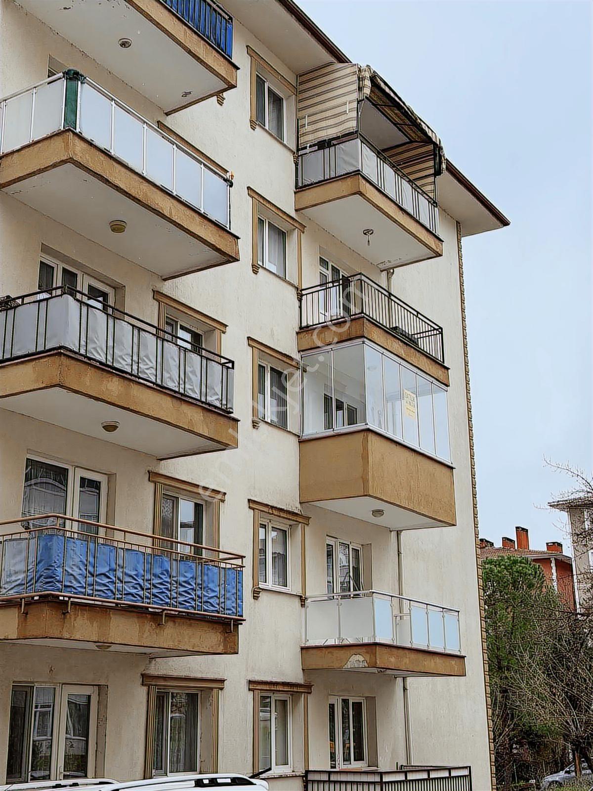 Edirne Fatih Mah. Satılık 3+1 Daire - Görsel 15