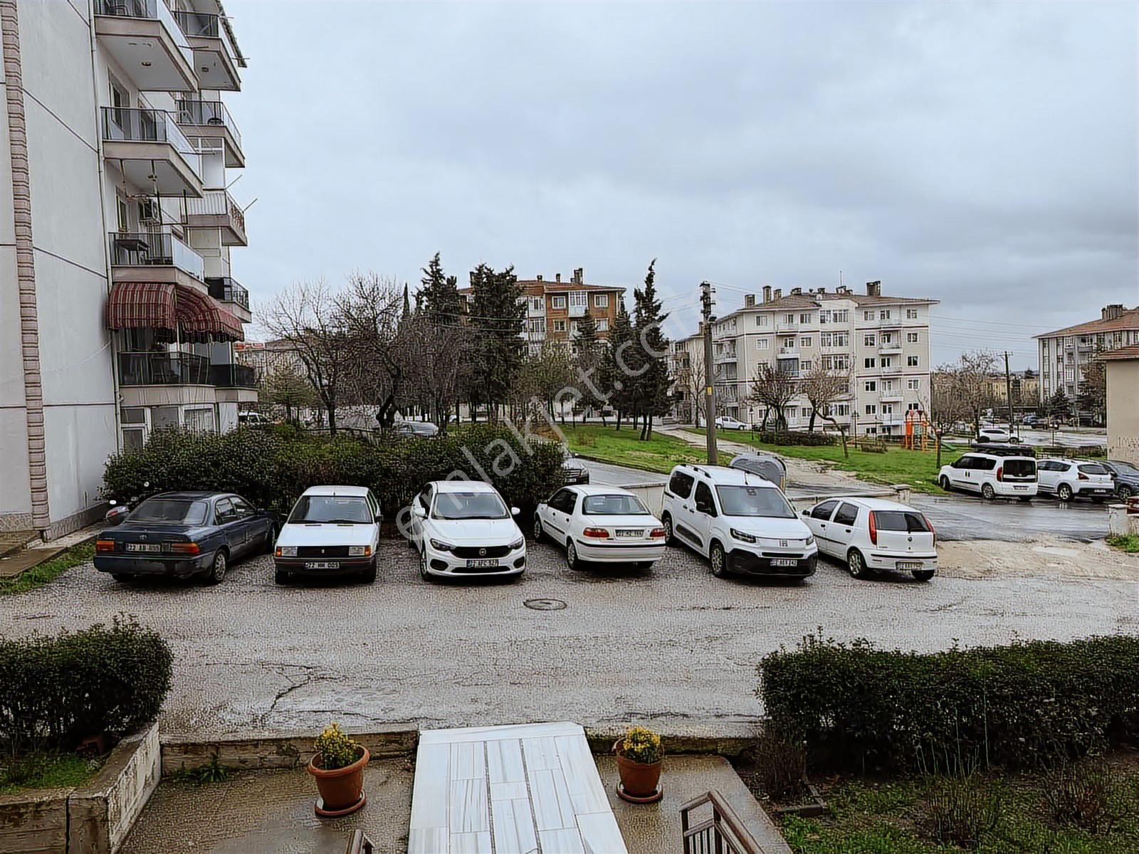 Edirne Fatih Mah. Satılık 3+1 Daire - Görsel 30
