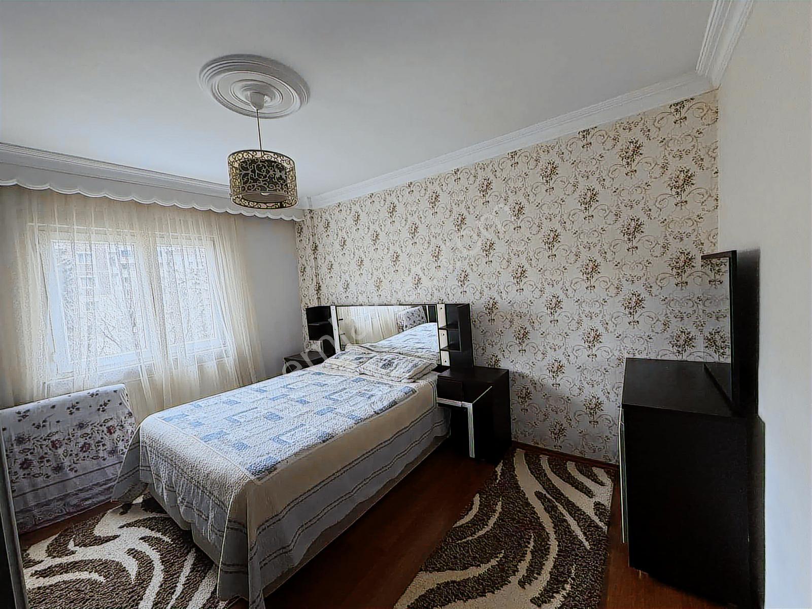 Edirne Fatih Mah. Satılık 3+1 Daire - Görsel 26