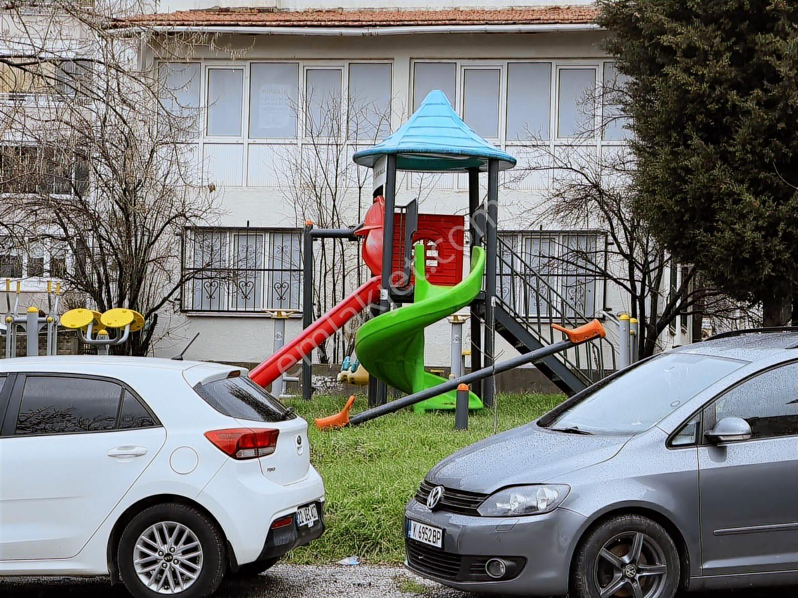 Edirne Fatih Mah. Satılık 3+1 Daire - Görsel 36