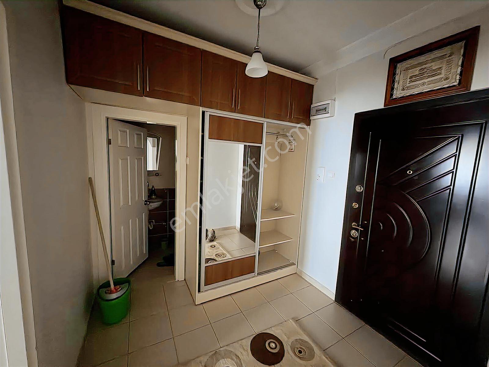 Edirne Fatih Mah. Satılık 3+1 Daire - Görsel 24