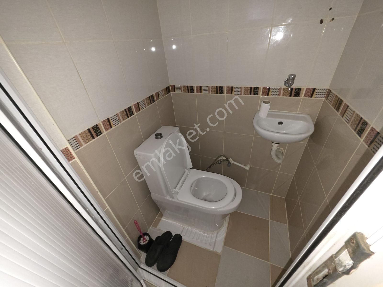 Mehmet Akifte Satılık Krediye Uygun 2+1 Yüksek Giriş - Görsel 2