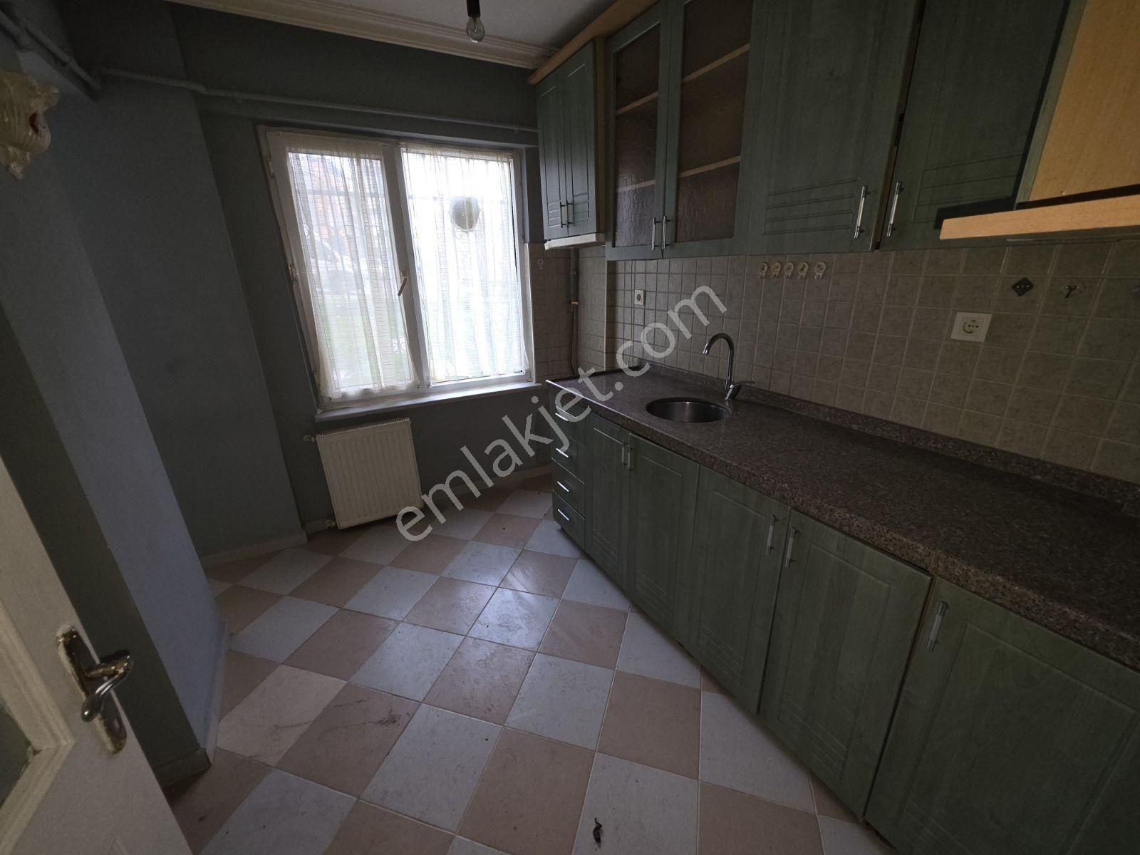 Mehmet Akifte Satılık Krediye Uygun 2+1 Yüksek Giriş - Görsel 9