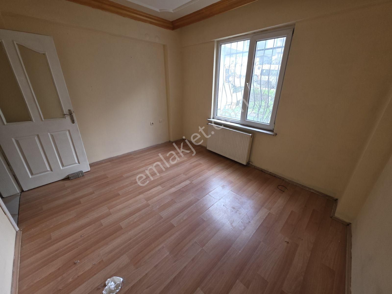 Mehmet Akifte Satılık Krediye Uygun 2+1 Yüksek Giriş - Görsel 8