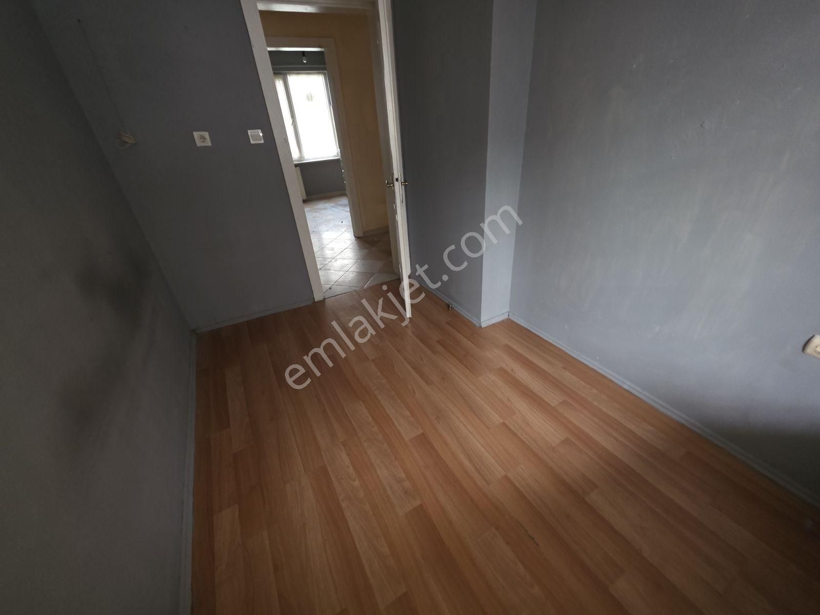 Mehmet Akifte Satılık Krediye Uygun 2+1 Yüksek Giriş - Görsel 5