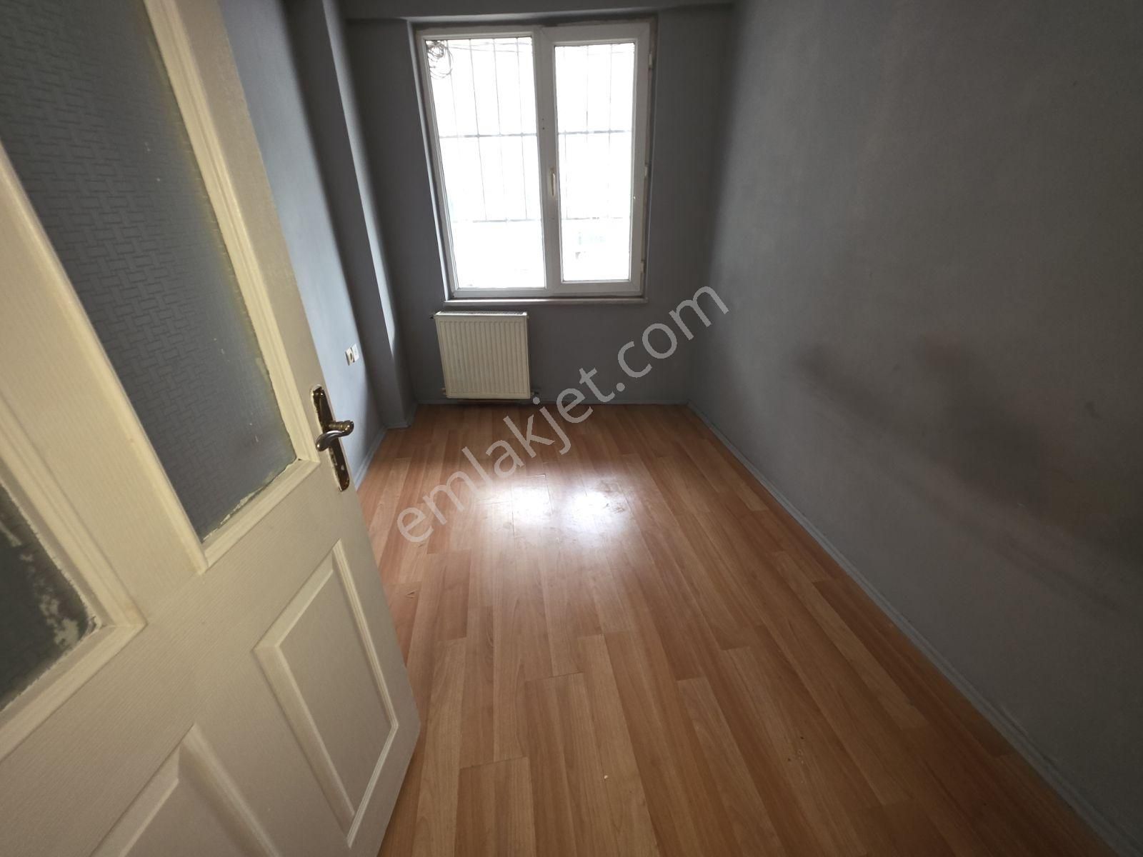 Mehmet Akifte Satılık Krediye Uygun 2+1 Yüksek Giriş - Görsel 14