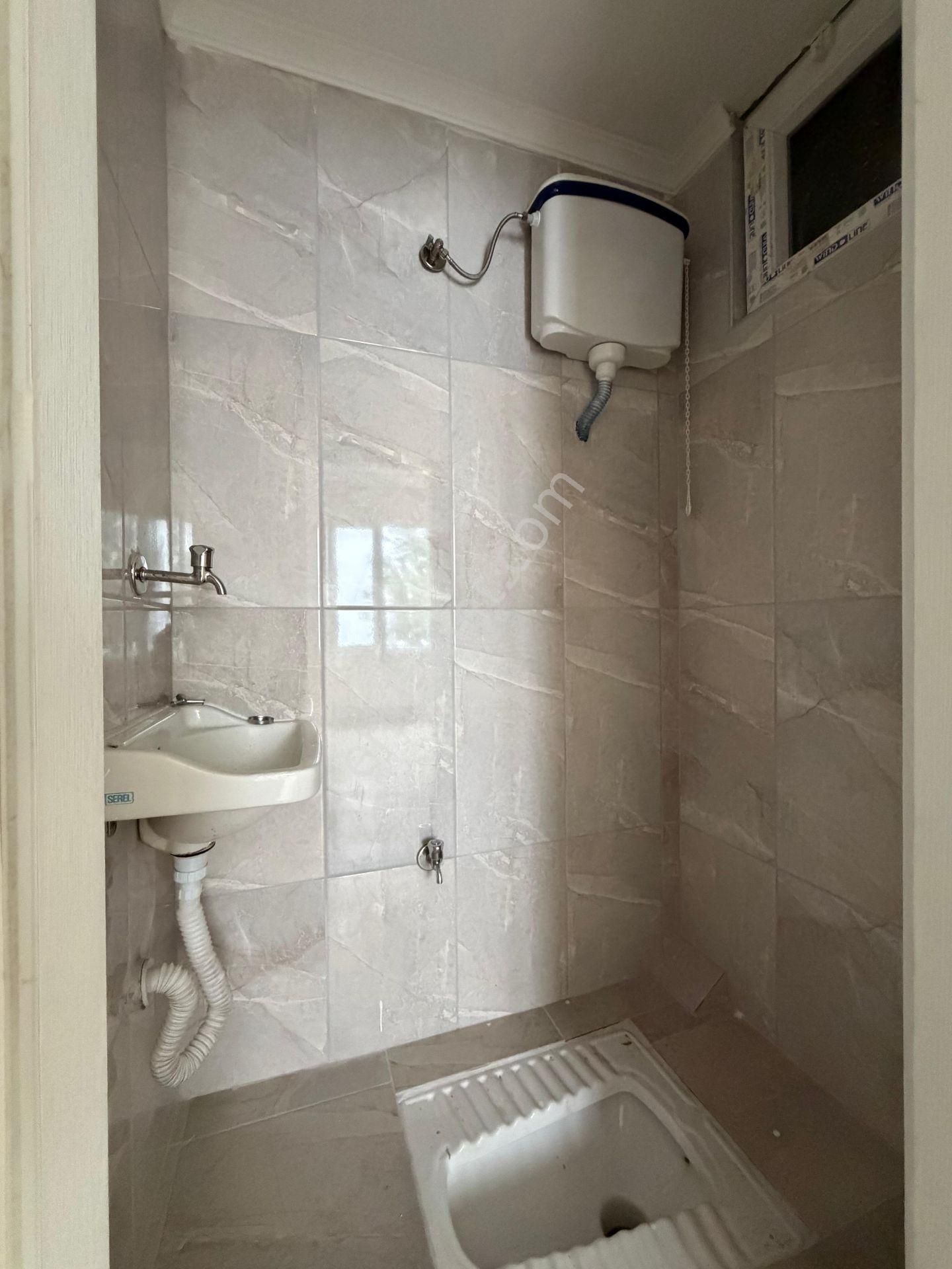 Merkezi Konumda Bakımlı 3+1 Kiralık Daire - Görsel 10