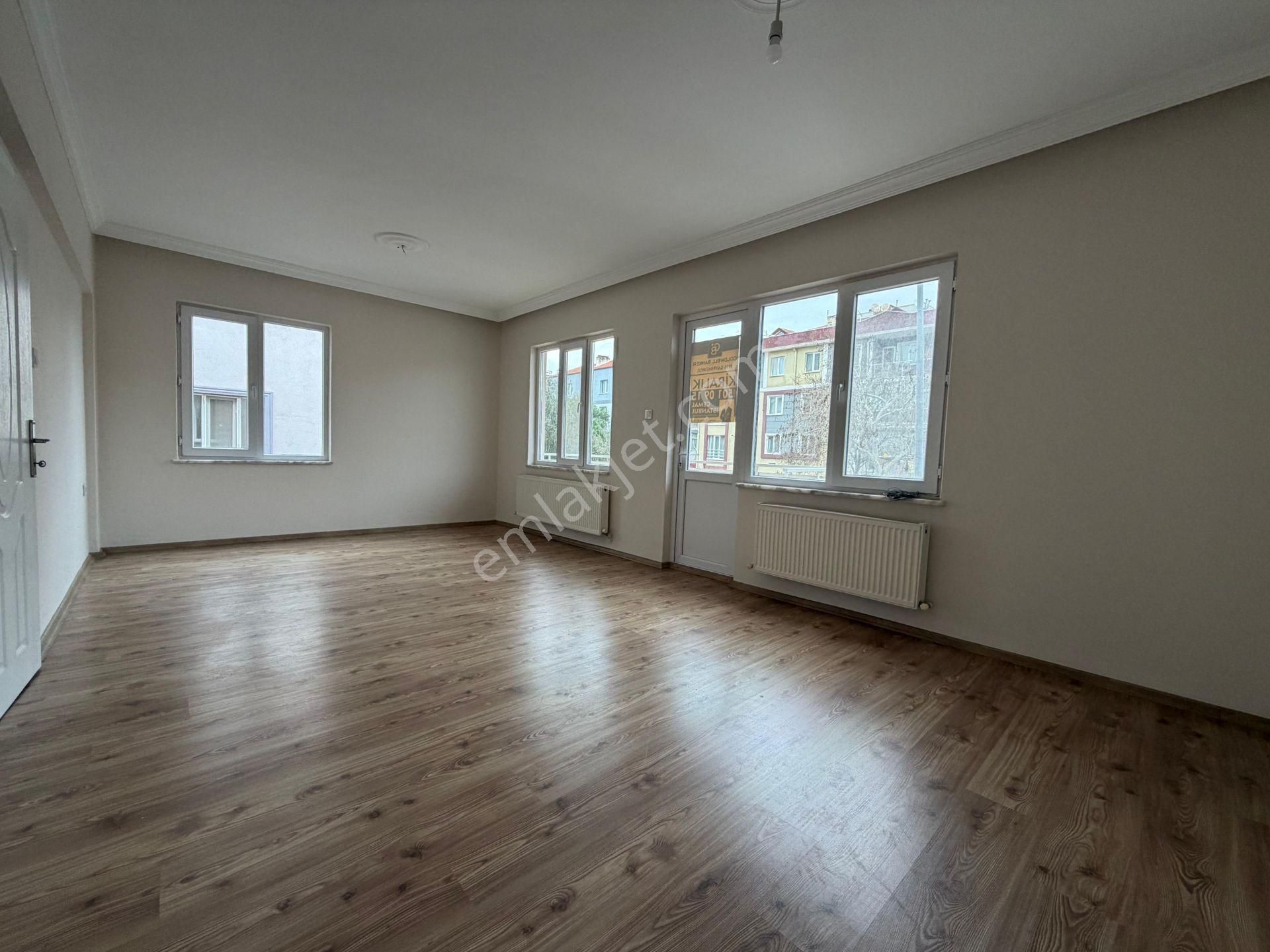 Merkezi Konumda Bakımlı 3+1 Kiralık Daire