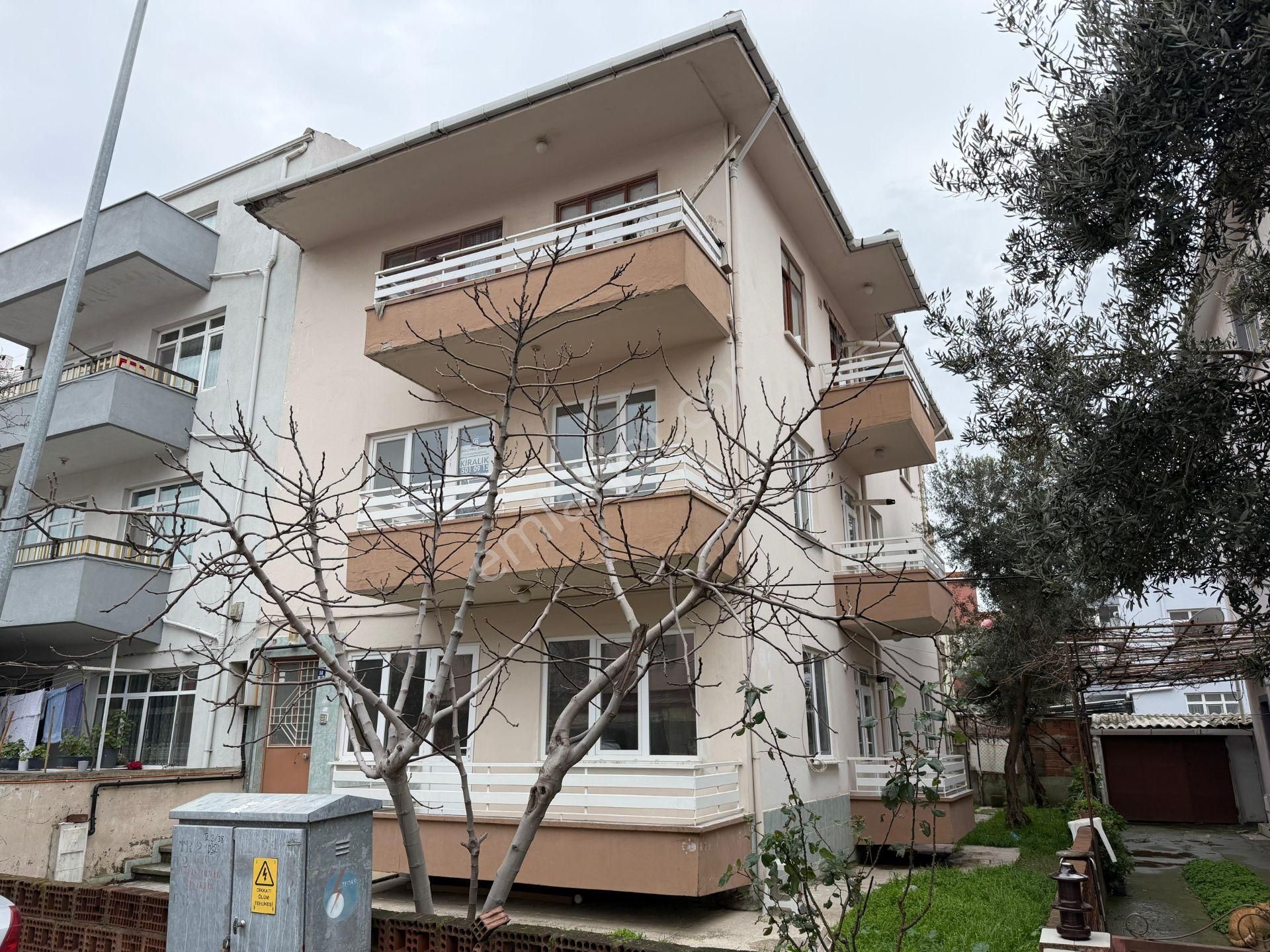 Merkezi Konumda Bakımlı 3+1 Kiralık Daire - Görsel 12