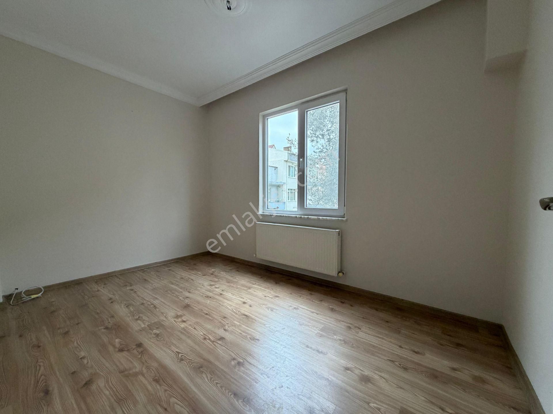 Merkezi Konumda Bakımlı 3+1 Kiralık Daire - Görsel 5