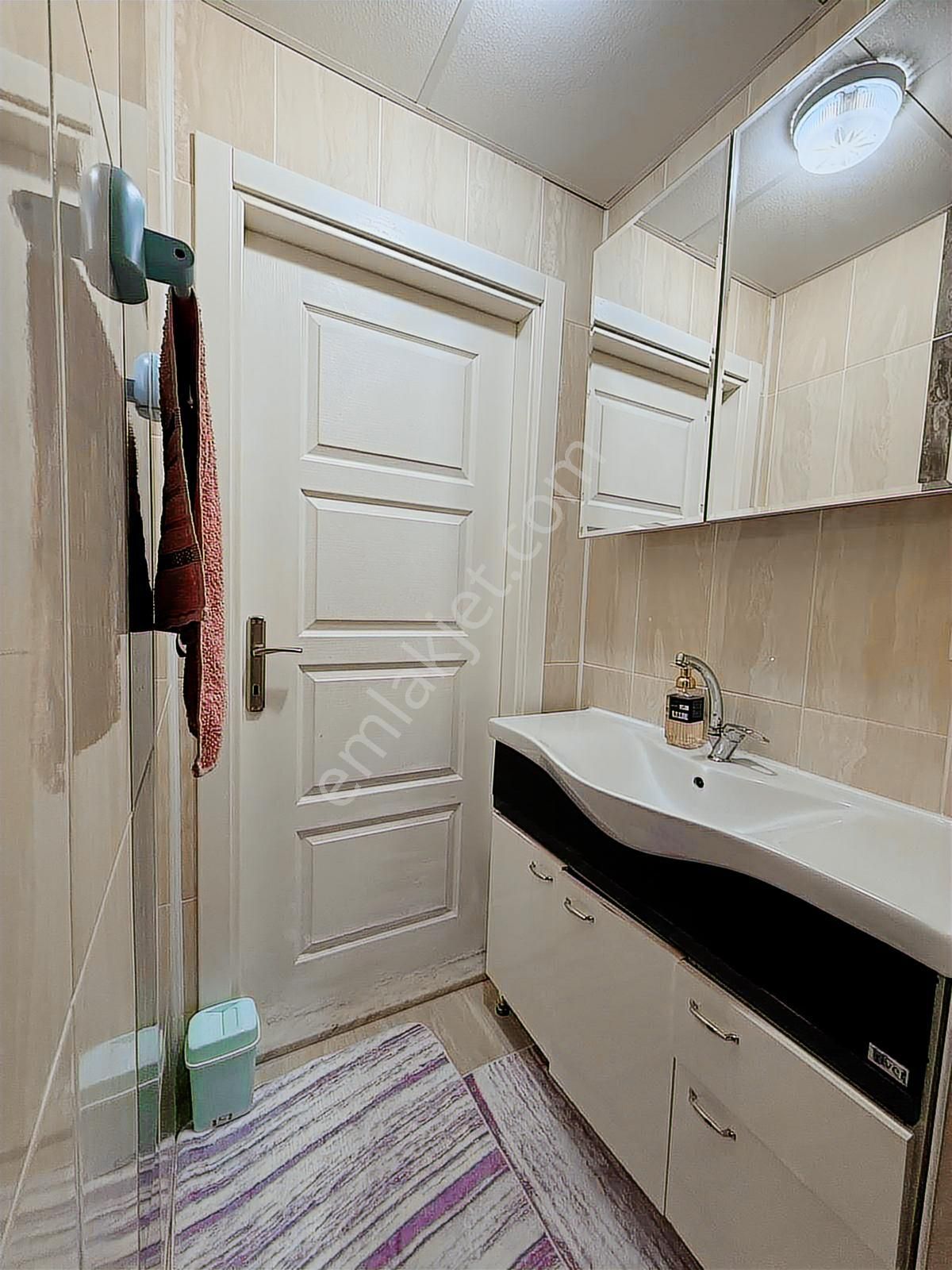 Selçuklu Tedem Koleji Karşısı 3+1 Harika Geniş Daire - Görsel 10