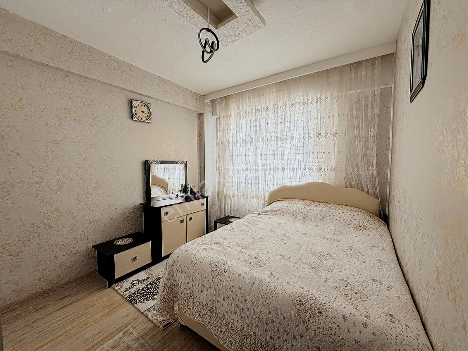 Selçuklu Tedem Koleji Karşısı 3+1 Harika Geniş Daire - Görsel 16