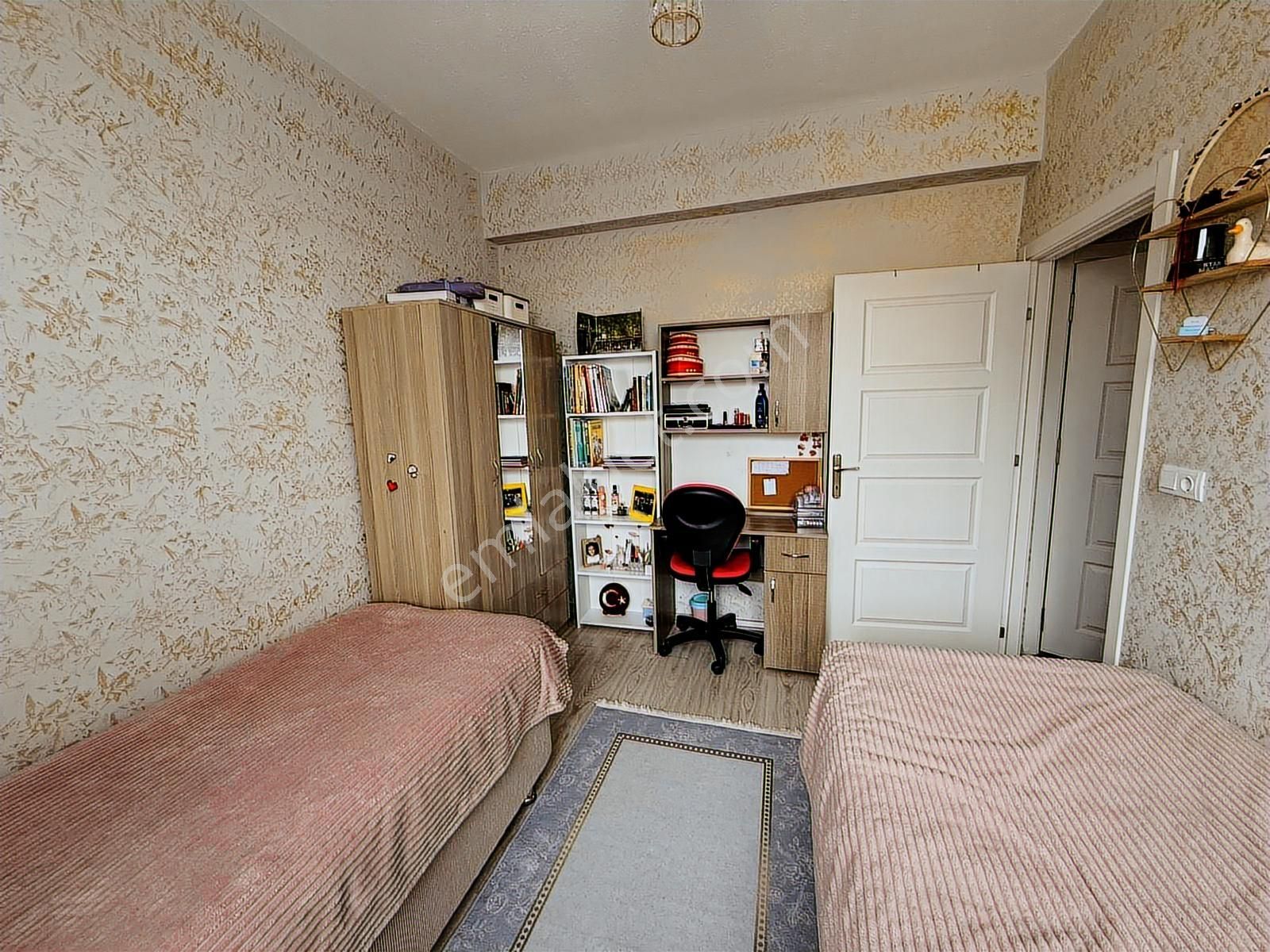 Selçuklu Tedem Koleji Karşısı 3+1 Harika Geniş Daire - Görsel 22