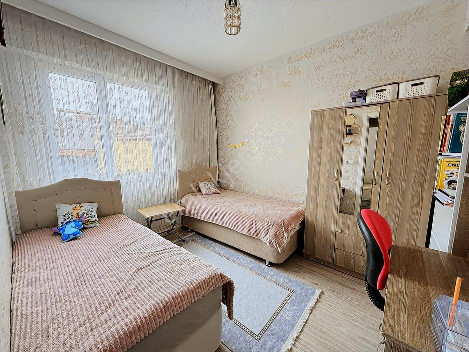 Selçuklu Tedem Koleji Karşısı 3+1 Harika Geniş Daire - Görsel 19