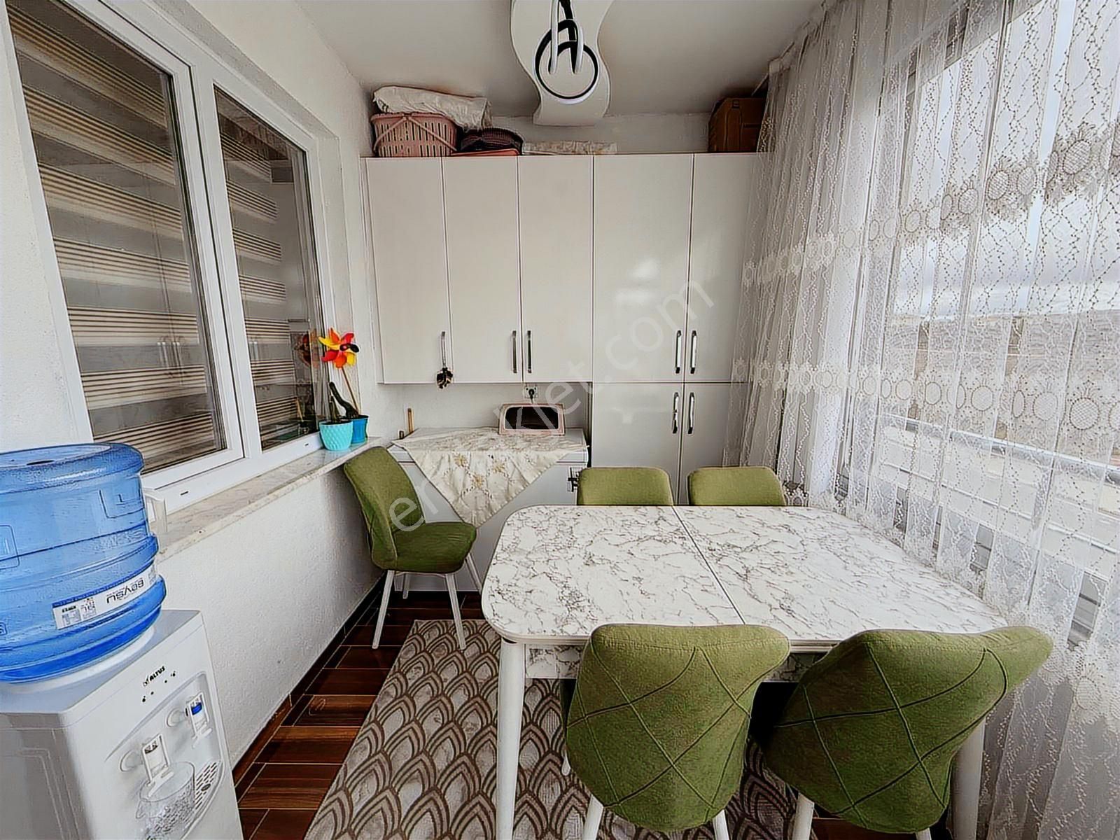 Selçuklu Tedem Koleji Karşısı 3+1 Harika Geniş Daire - Görsel 9