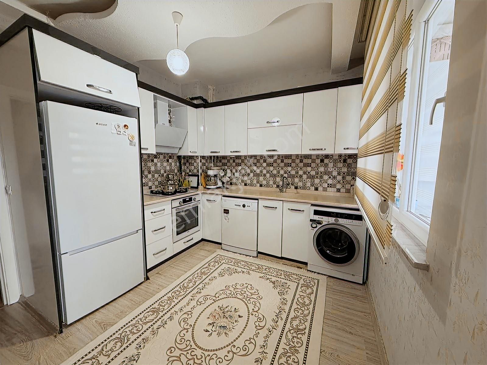 Selçuklu Tedem Koleji Karşısı 3+1 Harika Geniş Daire - Görsel 17