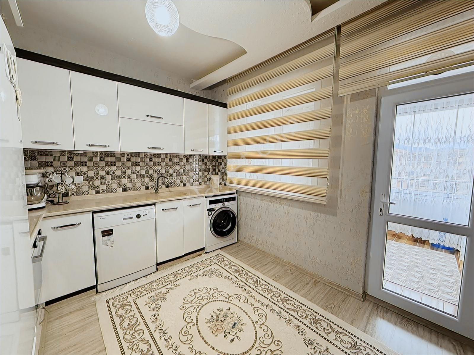 Selçuklu Tedem Koleji Karşısı 3+1 Harika Geniş Daire - Görsel 21