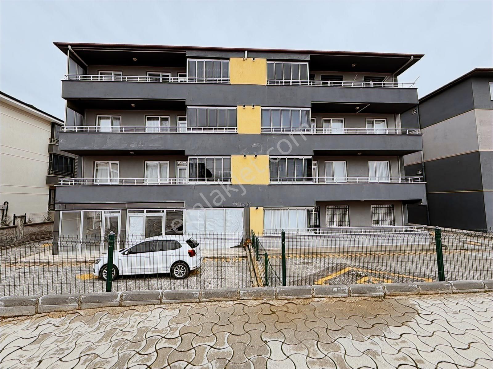 Selçuklu Tedem Koleji Karşısı 3+1 Harika Geniş Daire - Görsel 23