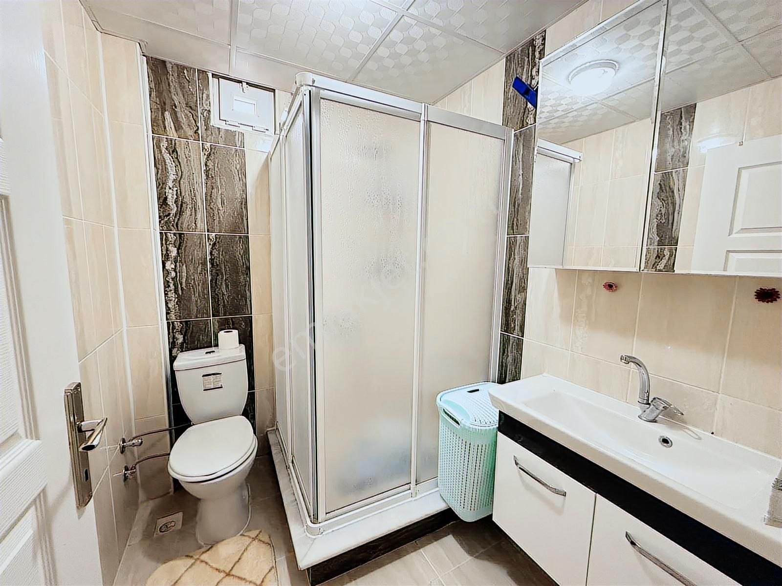 Selçuklu Tedem Koleji Karşısı 3+1 Harika Geniş Daire - Görsel 5