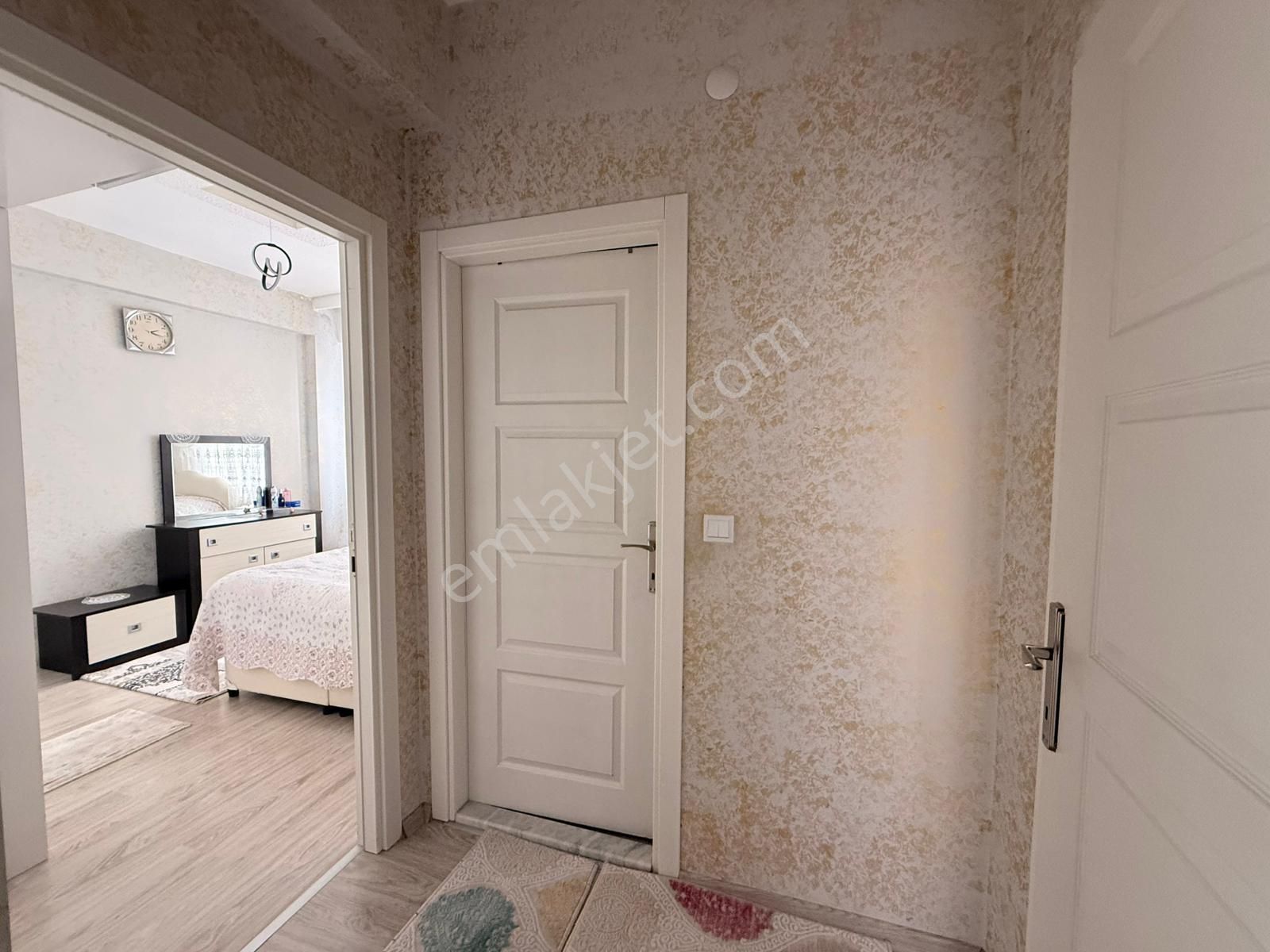 Selçuklu Tedem Koleji Karşısı 3+1 Harika Geniş Daire - Görsel 3