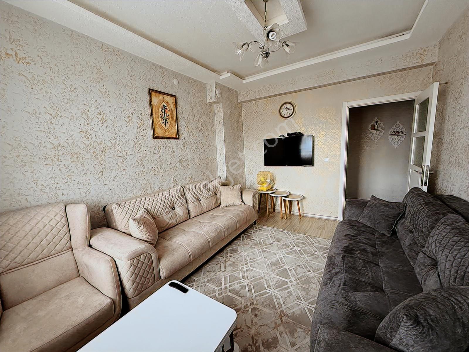 Selçuklu Tedem Koleji Karşısı 3+1 Harika Geniş Daire - Görsel 24