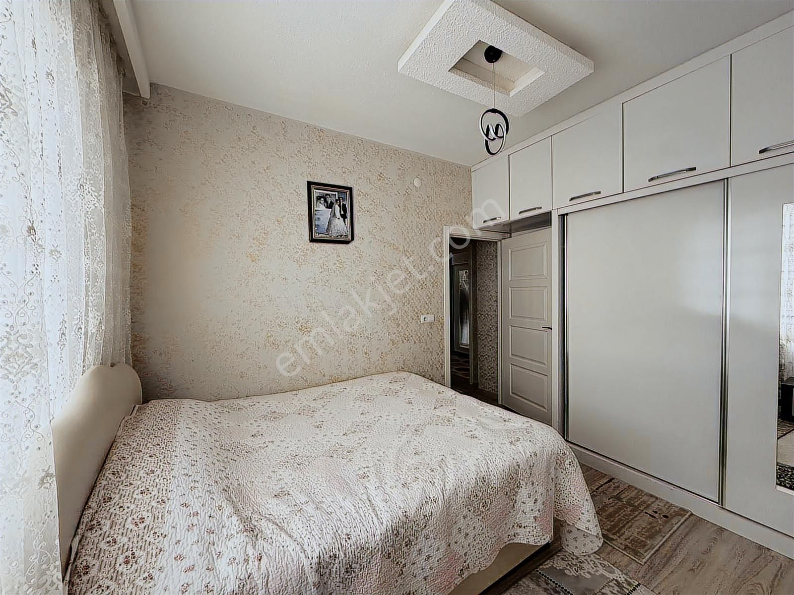 Selçuklu Tedem Koleji Karşısı 3+1 Harika Geniş Daire - Görsel 8