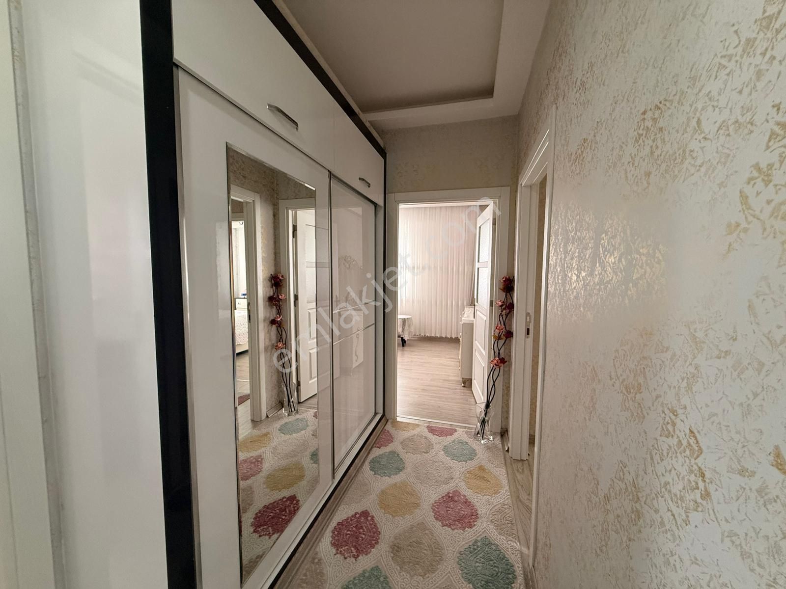 Selçuklu Tedem Koleji Karşısı 3+1 Harika Geniş Daire - Görsel 20