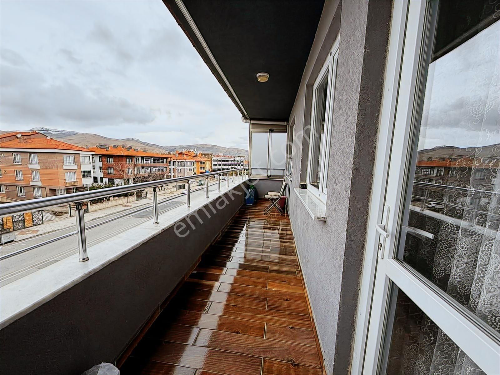 Selçuklu Tedem Koleji Karşısı 3+1 Harika Geniş Daire - Görsel 4