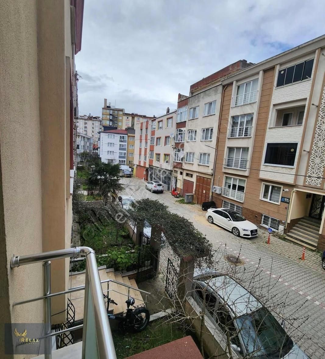 Sunullah Mahallesinde 3+1 Kiralık Daire - Görsel 6