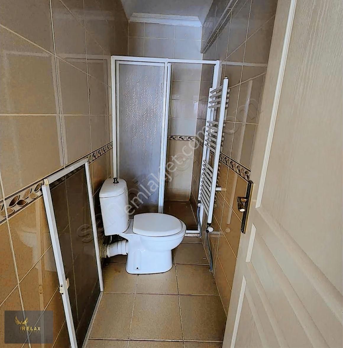 Sunullah Mahallesinde 3+1 Kiralık Daire - Görsel 15