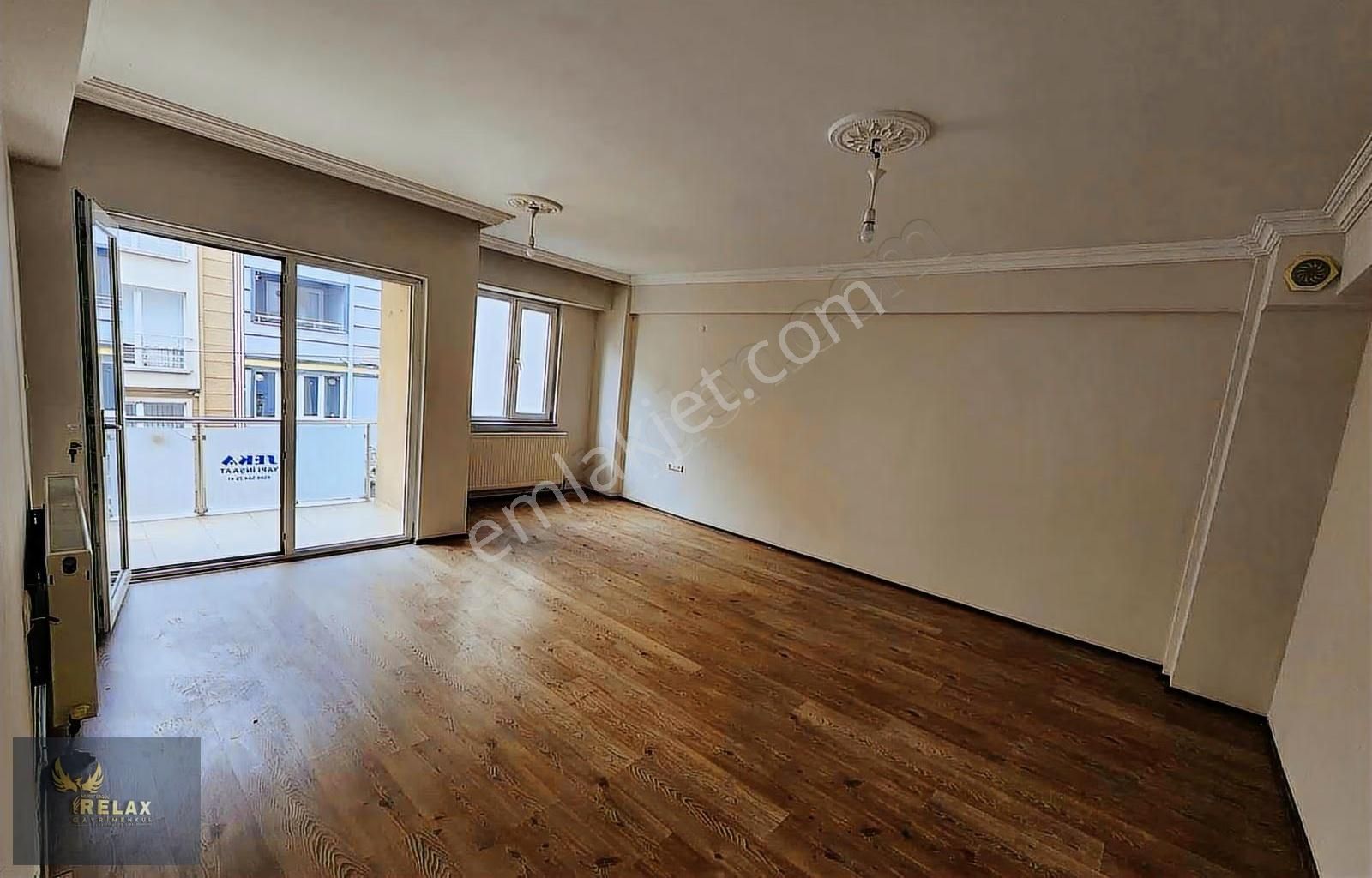 Sunullah Mahallesinde 3+1 Kiralık Daire - Görsel 9