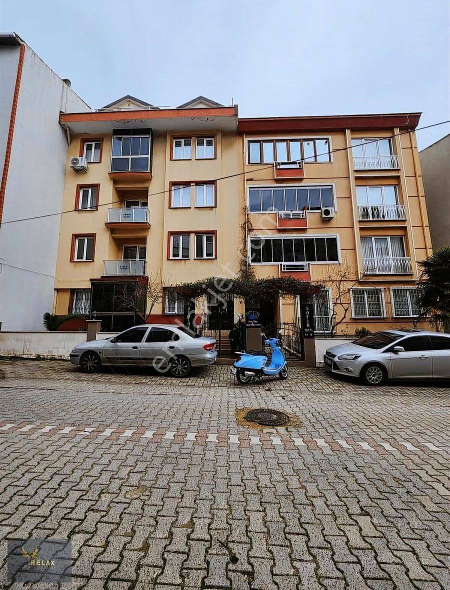 Sunullah Mahallesinde 3+1 Kiralık Daire