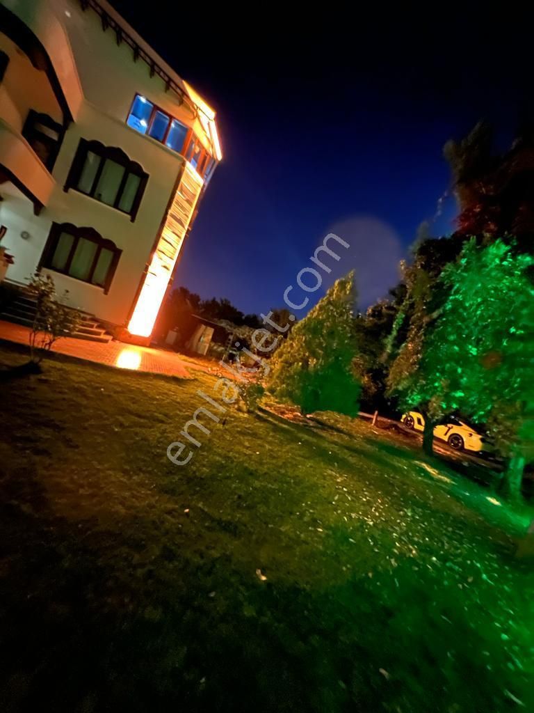 Meram Yaka Mh 9+3 İçerisi Full Yapılı Müstakil Satılık Villa - Görsel 2