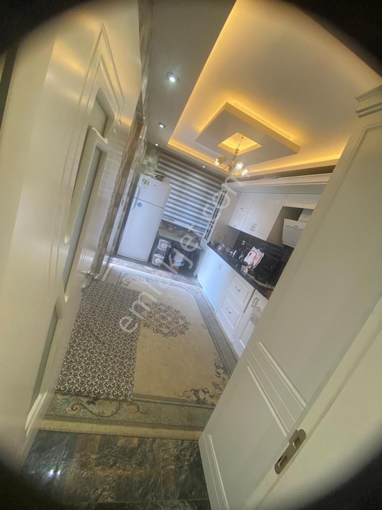 Meram Yaka Mh 9+3 İçerisi Full Yapılı Müstakil Satılık Villa - Görsel 12