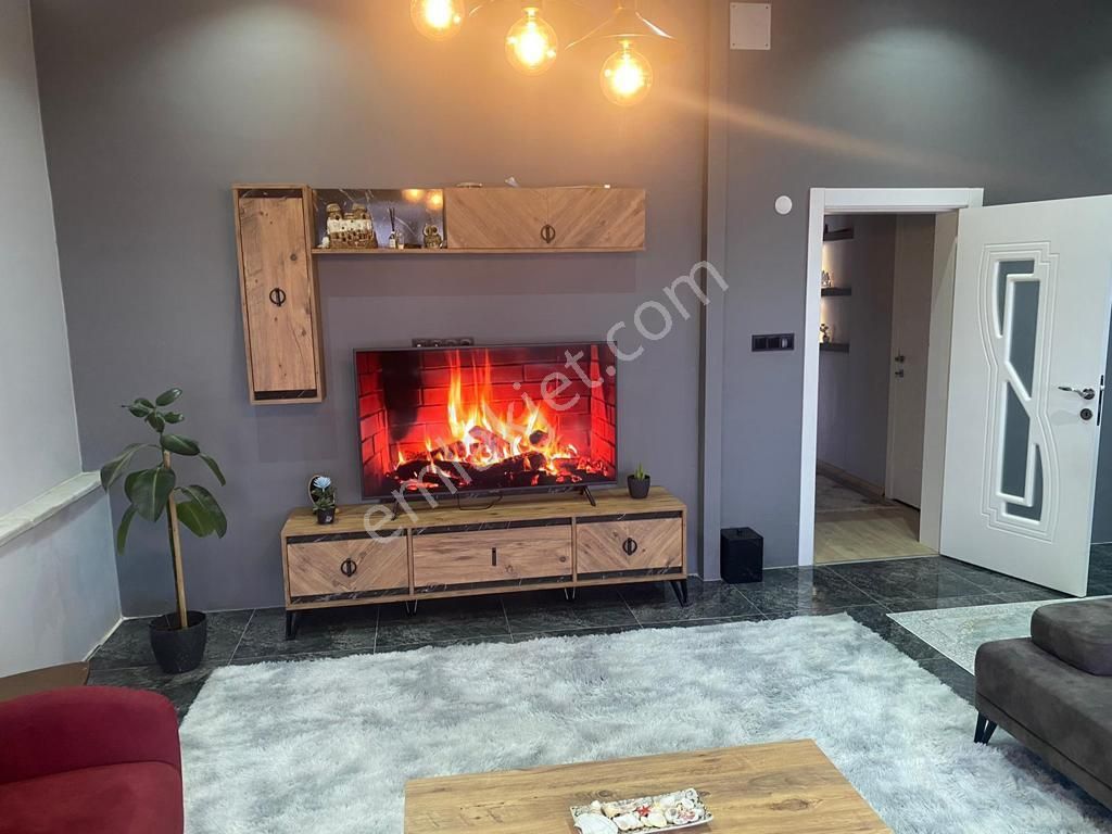 Meram Yaka Mh 9+3 İçerisi Full Yapılı Müstakil Satılık Villa - Görsel 16