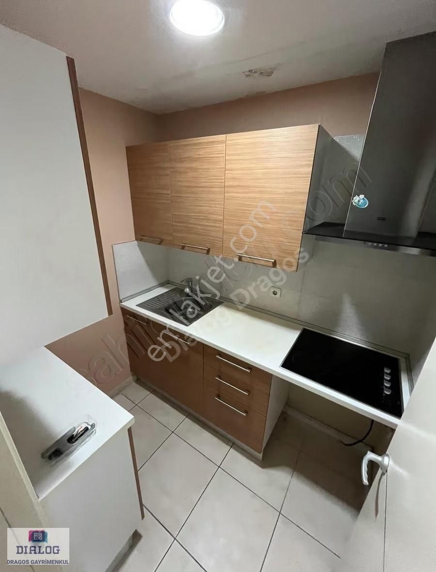 Dıalog Dragos'dan Dragos Park Plaza'da Kiralık 280m2 Lüks Ofis - Görsel 6