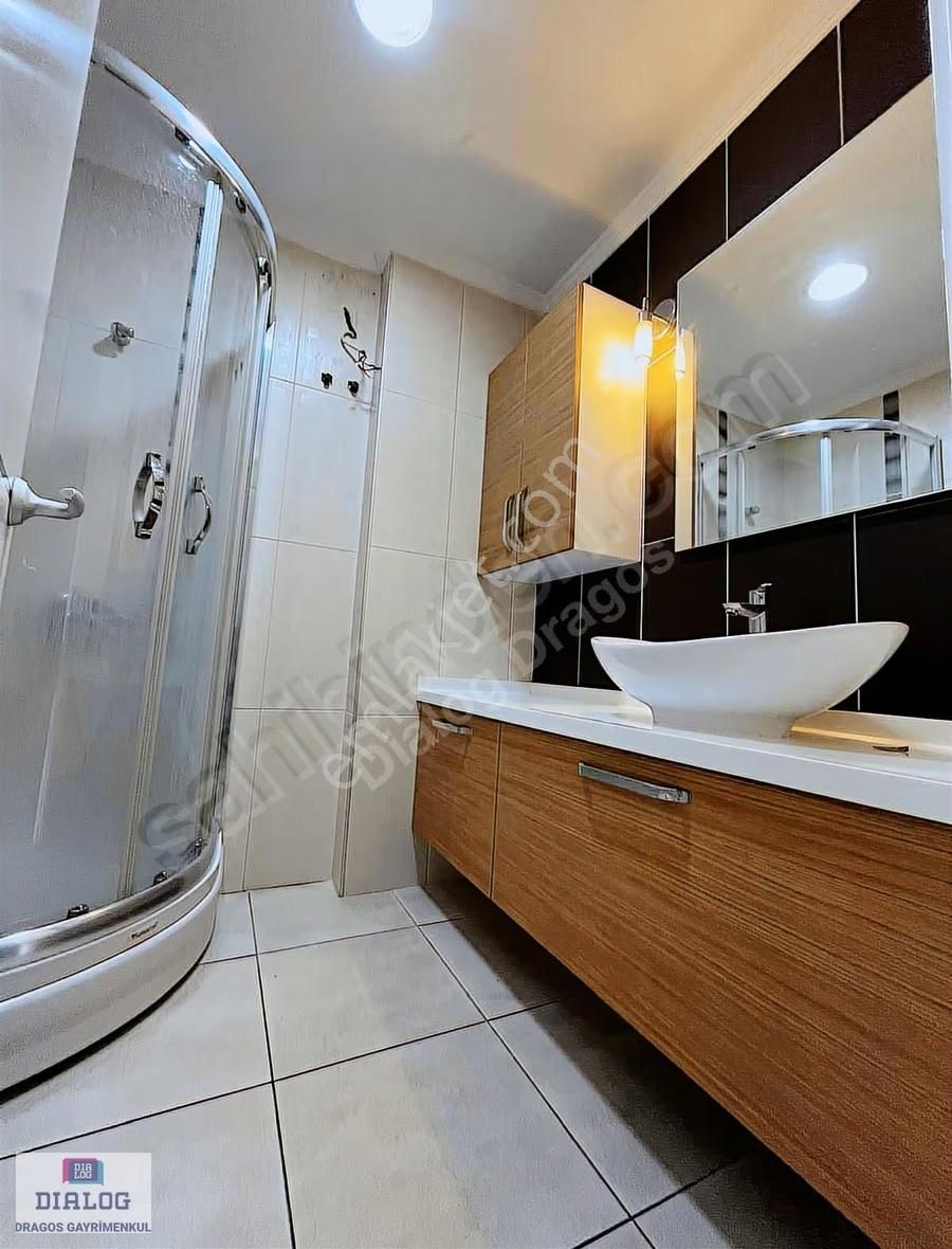 Dıalog Dragos'dan Dragos Park Plaza'da Kiralık 280m2 Lüks Ofis - Görsel 10