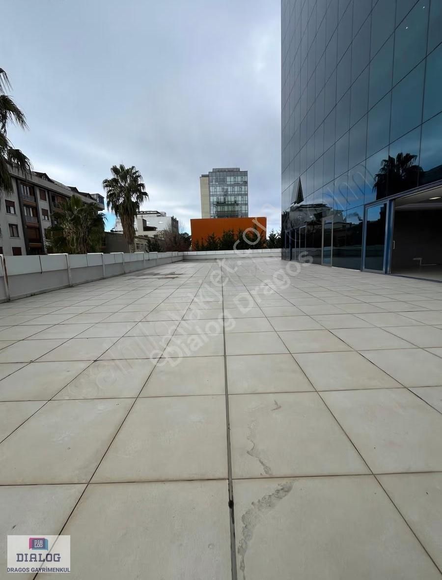 Dıalog Dragos'dan Dragos Park Plaza'da Kiralık 280m2 Lüks Ofis - Görsel 9