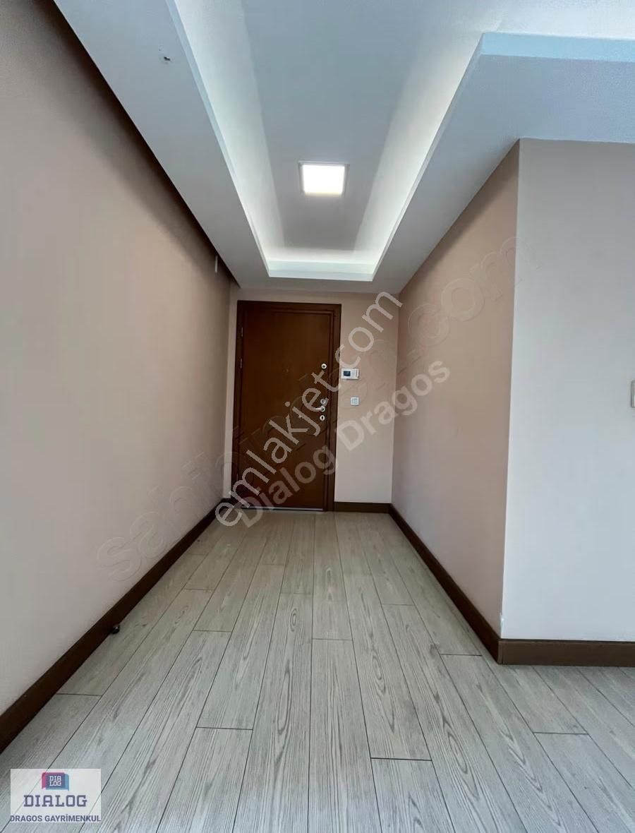 Dıalog Dragos'dan Dragos Park Plaza'da Kiralık 280m2 Lüks Ofis - Görsel 21