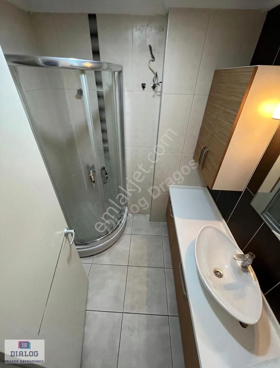 Dıalog Dragos'dan Dragos Park Plaza'da Kiralık 280m2 Lüks Ofis - Görsel 3