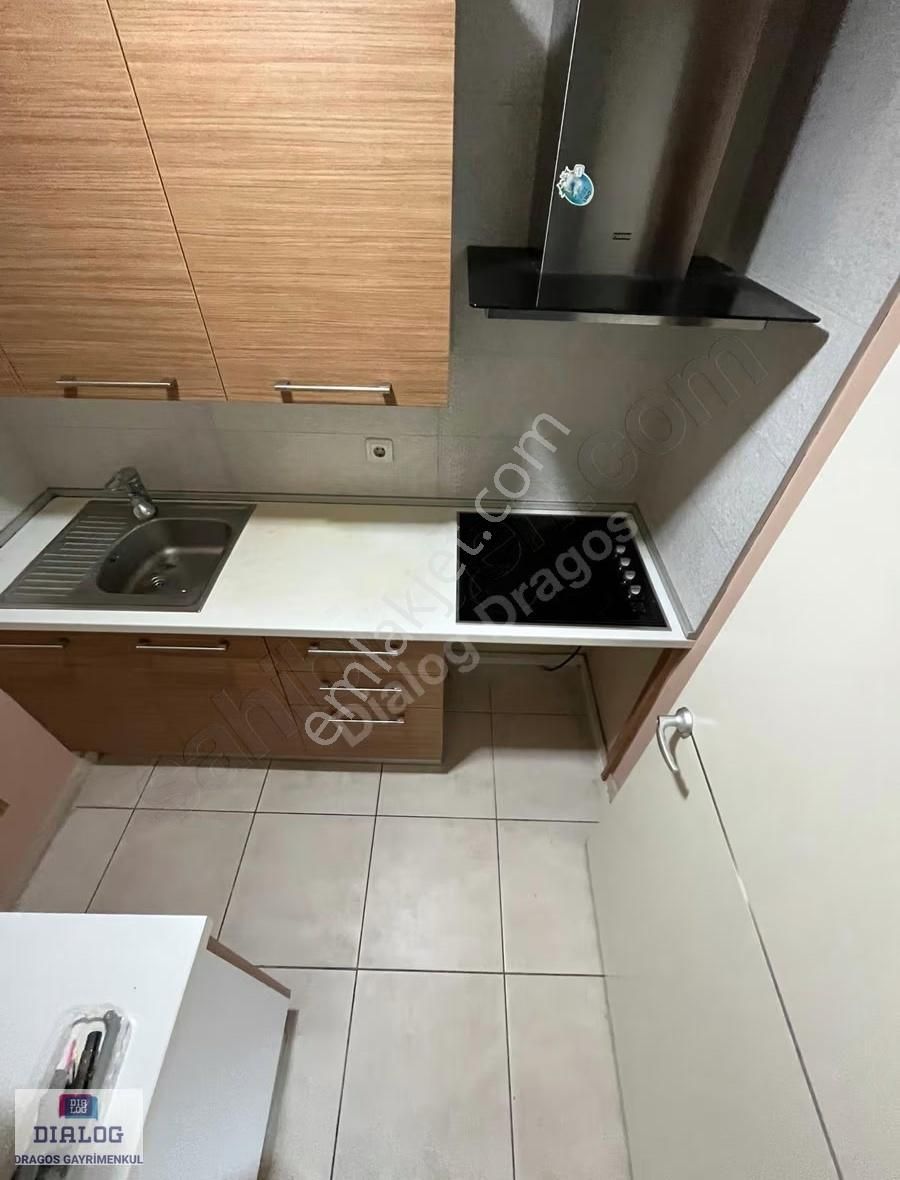 Dıalog Dragos'dan Dragos Park Plaza'da Kiralık 280m2 Lüks Ofis - Görsel 16