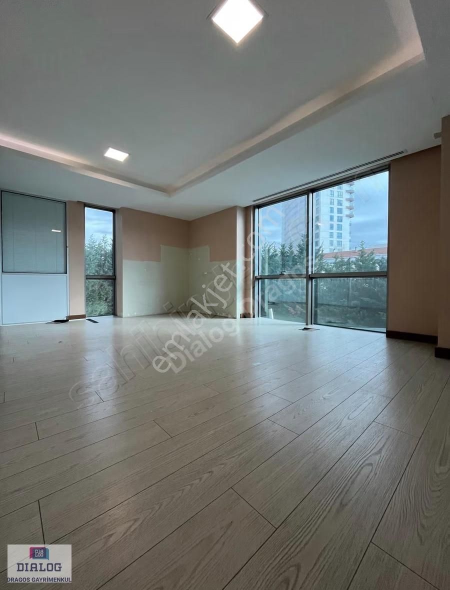 Dıalog Dragos'dan Dragos Park Plaza'da Kiralık 280m2 Lüks Ofis - Görsel 5