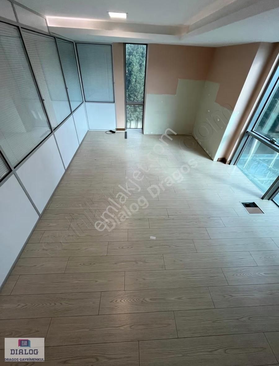 Dıalog Dragos'dan Dragos Park Plaza'da Kiralık 280m2 Lüks Ofis - Görsel 26