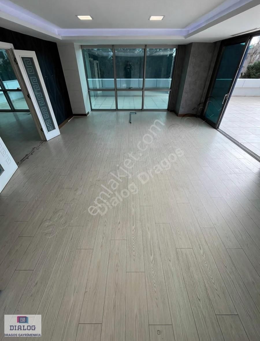 Dıalog Dragos'dan Dragos Park Plaza'da Kiralık 280m2 Lüks Ofis - Görsel 15