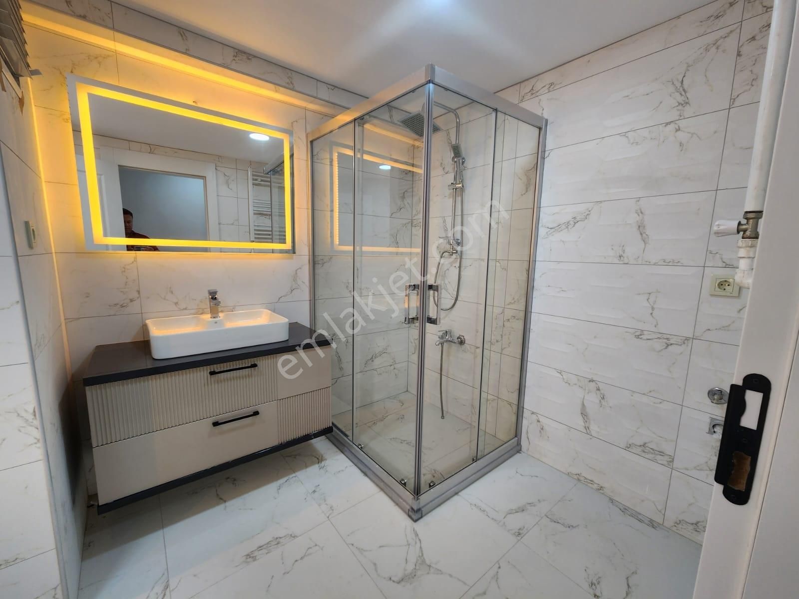 Etlik Şehir Hastanelerine Çok Yakın Katta 3+1 Full Yapılı - Görsel 8