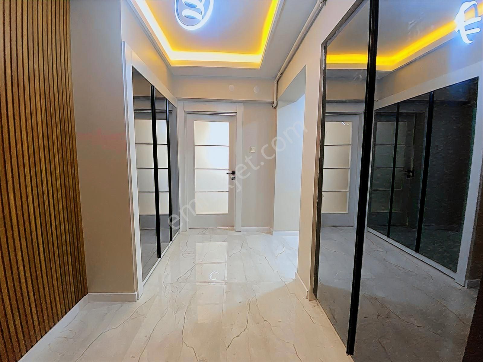 Etlik Şehir Hastanelerine Çok Yakın Katta 3+1 Full Yapılı - Görsel 25