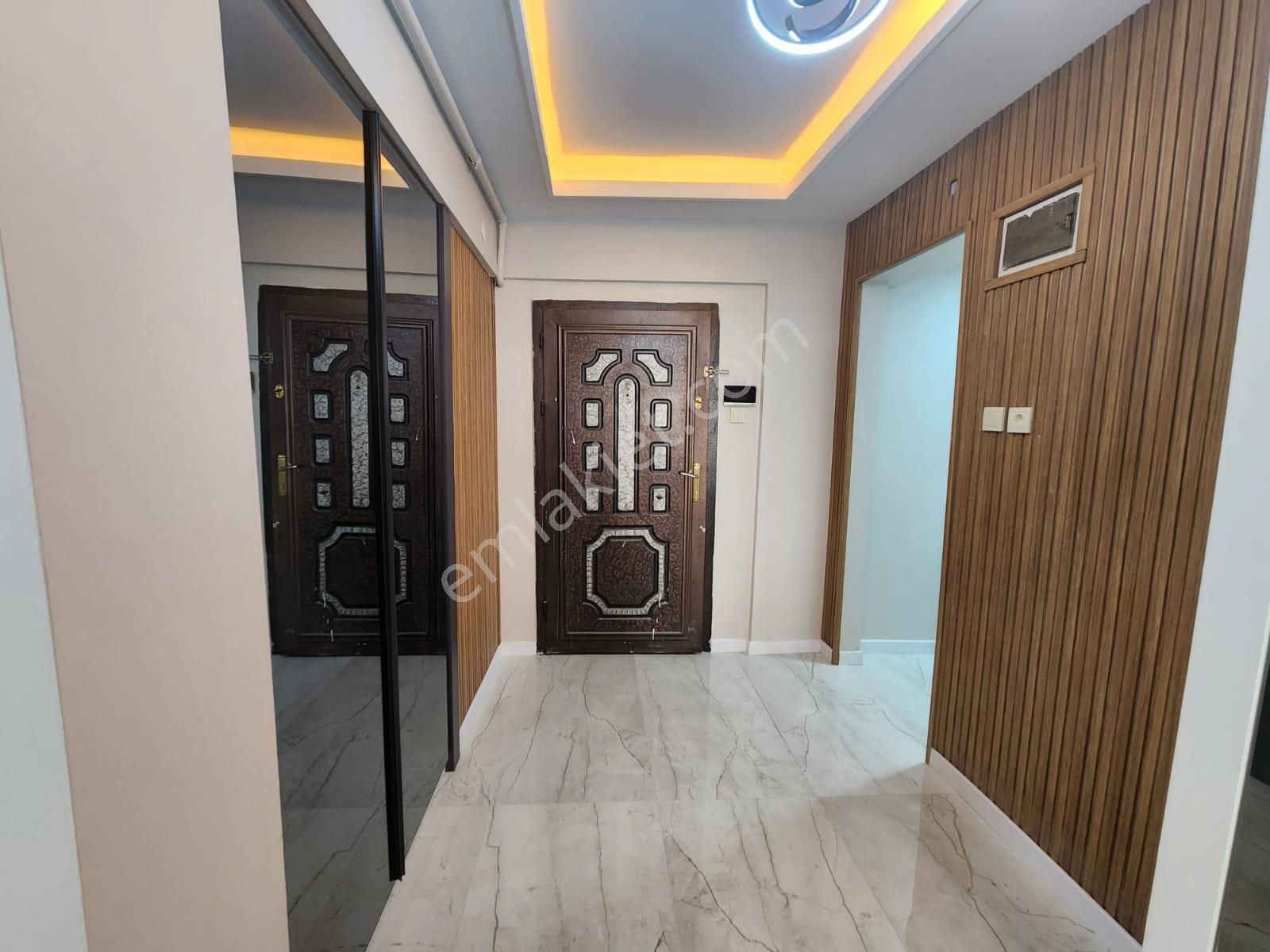 Etlik Şehir Hastanelerine Çok Yakın Katta 3+1 Full Yapılı - Görsel 20