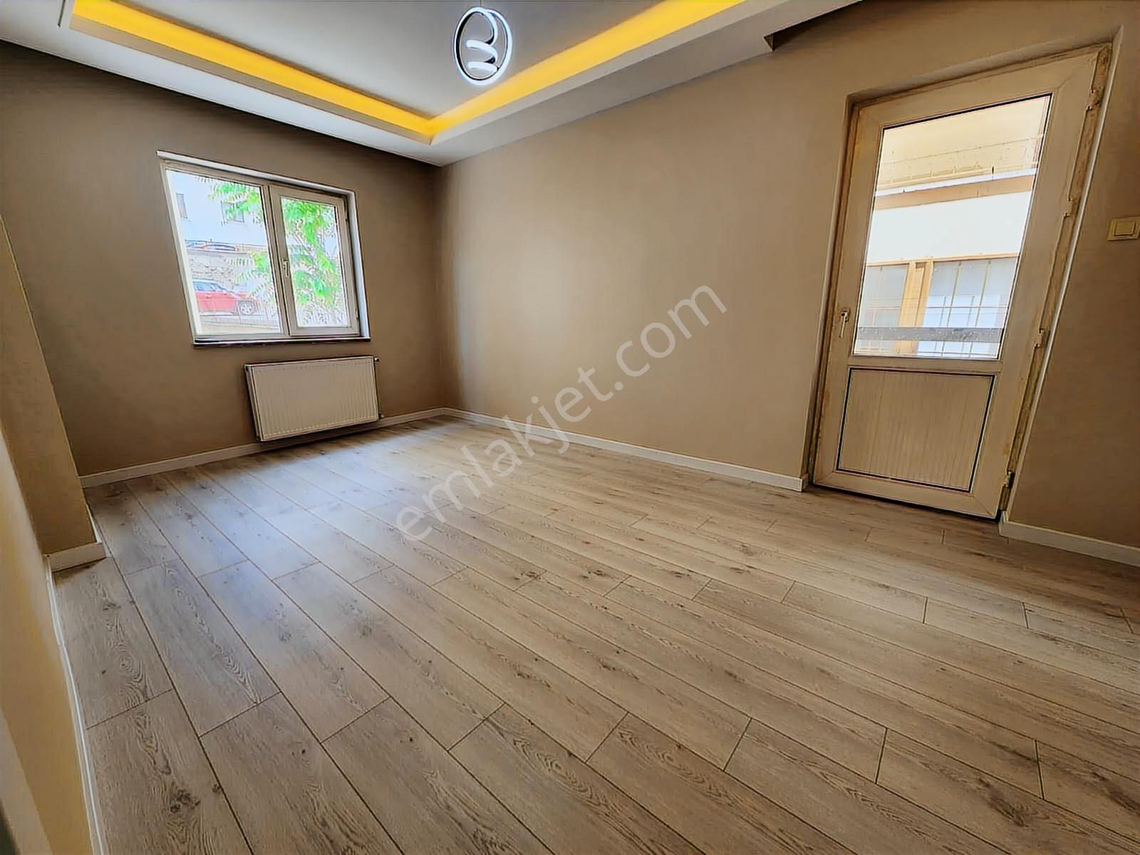 Etlik Şehir Hastanelerine Çok Yakın Katta 3+1 Full Yapılı - Görsel 26