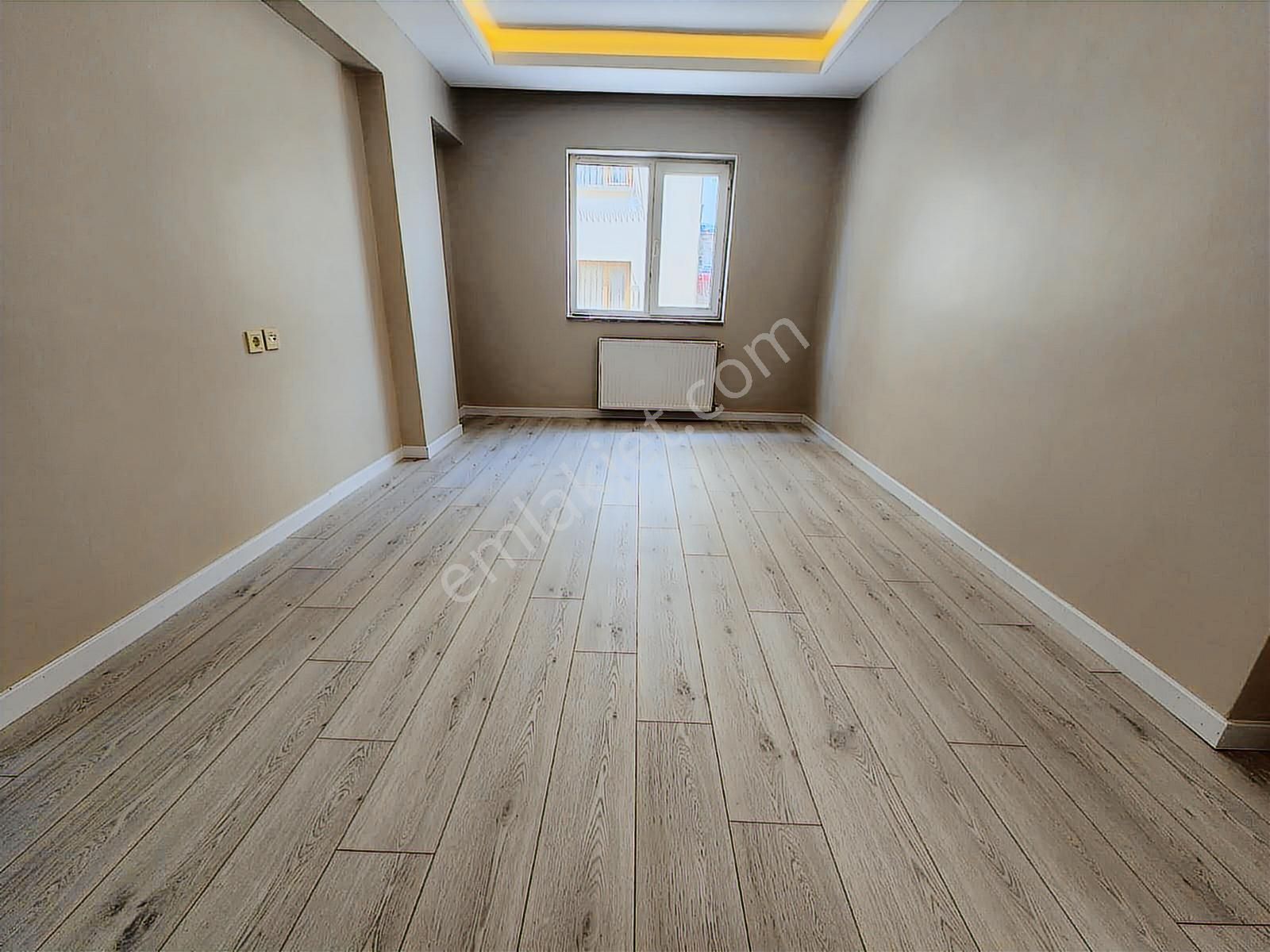 Etlik Şehir Hastanelerine Çok Yakın Katta 3+1 Full Yapılı - Görsel 19